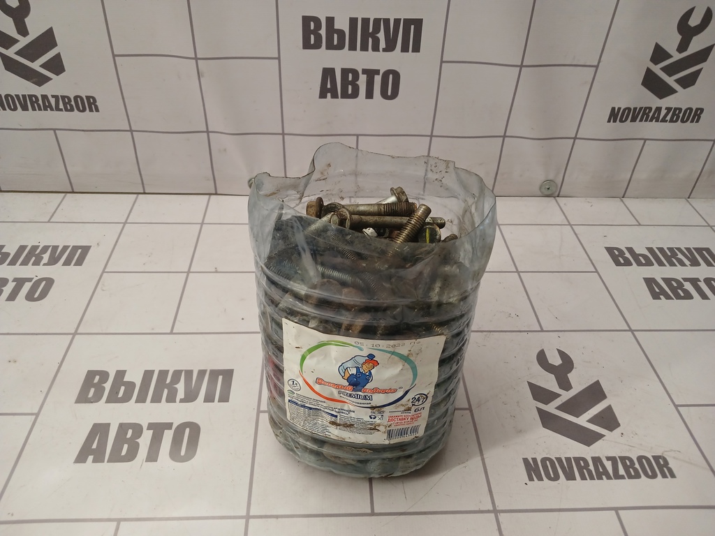 Renault Megane 3 09-16 для Болт