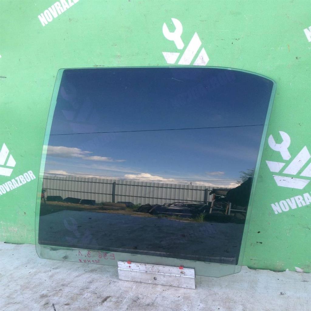 BMW 3-серия E36 91-98 для Стекло двери задней левой