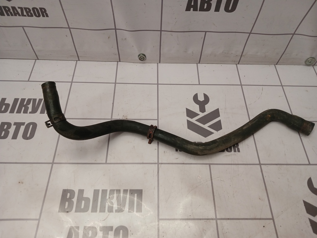 Ford Focus 1 1998-2004 для Патрубок радиатора