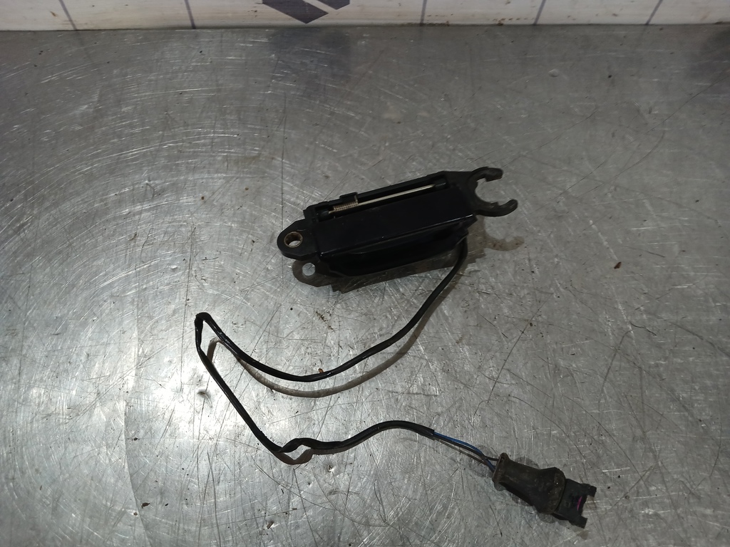 Audi A6 (C4) 1994-1997 для Ручка двери наружная левая