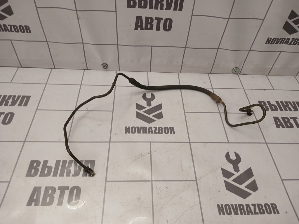 Audi 80  90  B3  86-91 для Трубка цилиндра сцепления