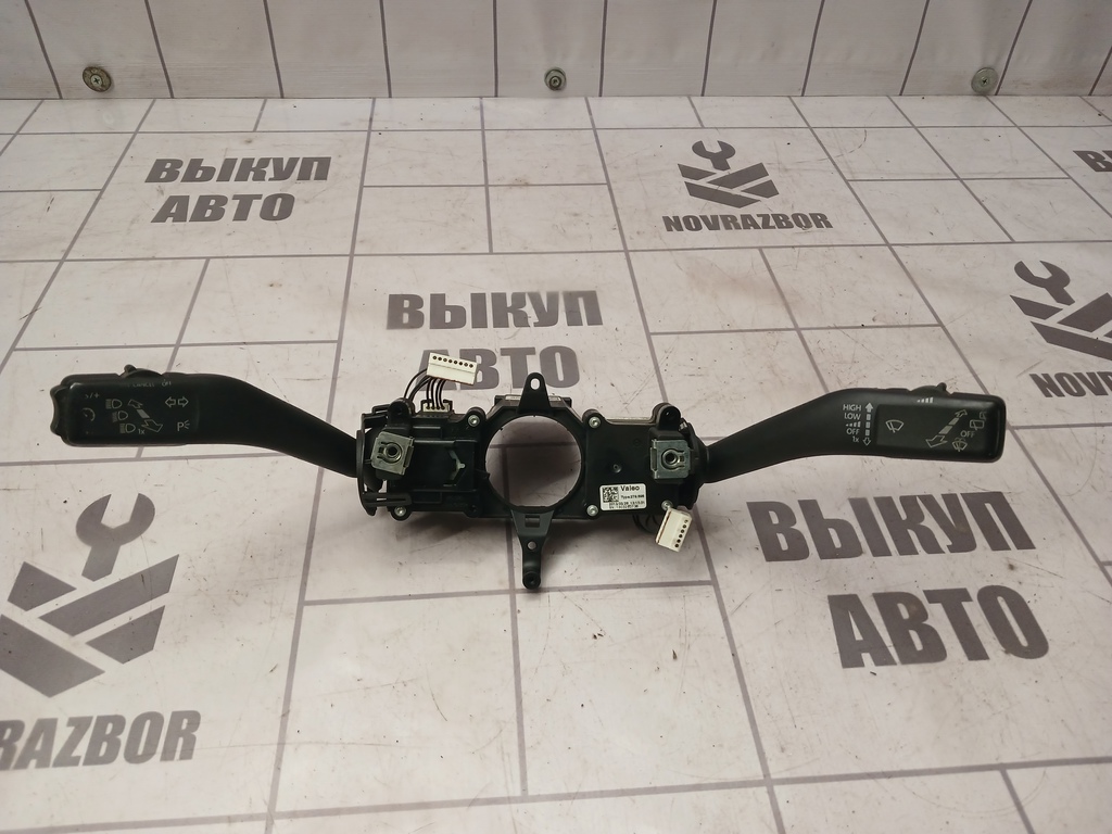 Skoda Yeti 2009-2018 для Переключатель подрулевой