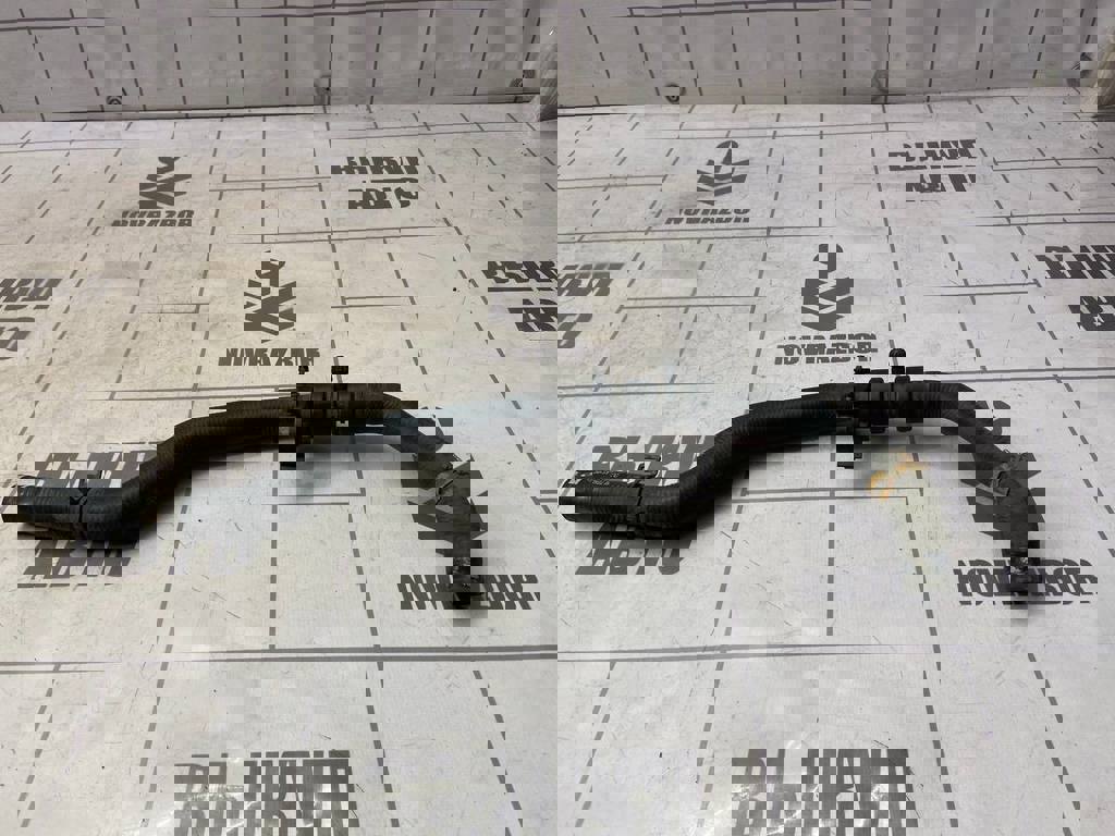 Renault Logan 2 14-18 для Патрубок отопителя