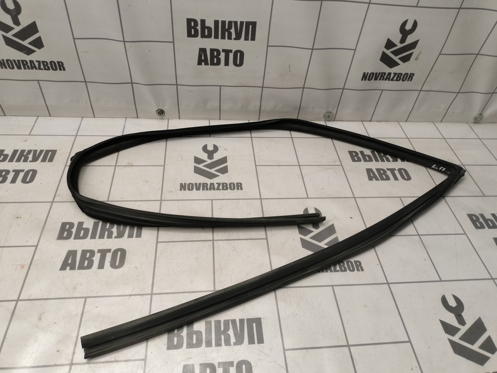Hyundai Elantra 3  00-05 для Уплотнитель стекла двери