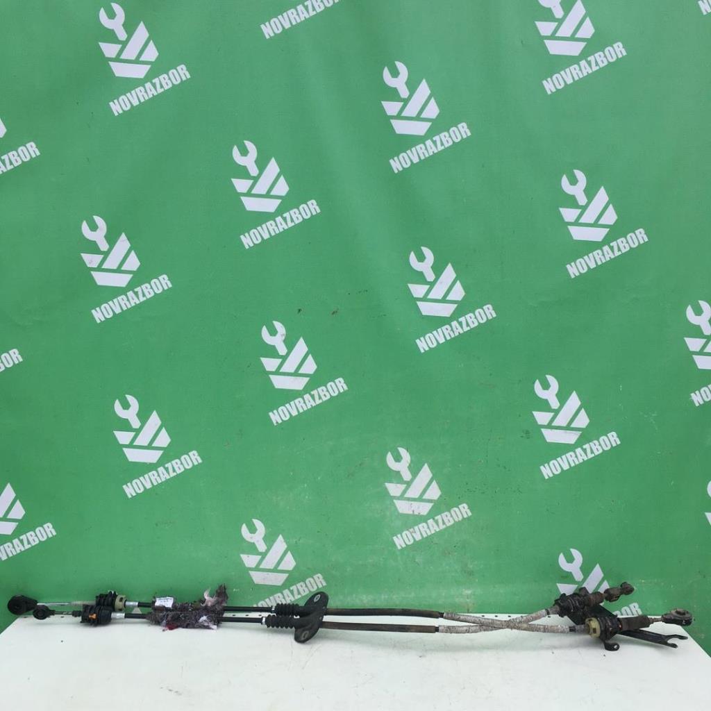 Ford Tourneo Connect 02-13 для Трос КПП