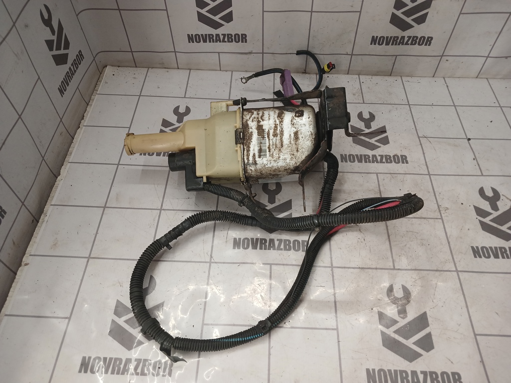 Opel Astra G 1998-2005 для Насос гидроусилителя