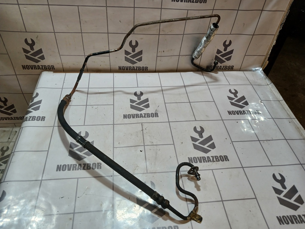 Ford Focus 1 1998-2004 для Шланг гидроусилителя