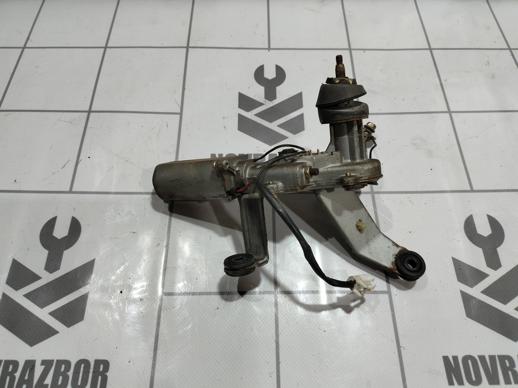 Kia RIO 1 2000-2004 для Моторчик стеклоочистителя задний