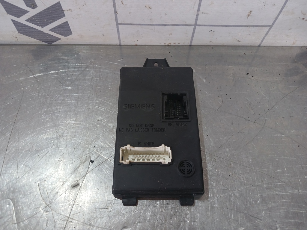 Renault Logan 2005-2014 для Блок электронный