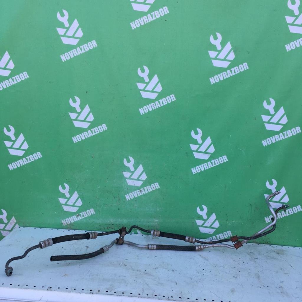 Peugeot 307 2001-2008 для Трубка гидроусилителя