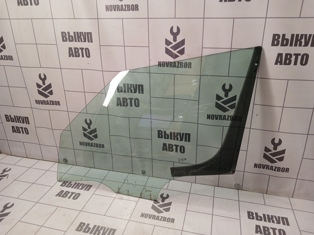 Skoda Yeti 2009-2018 для Стекло двери передней левой
