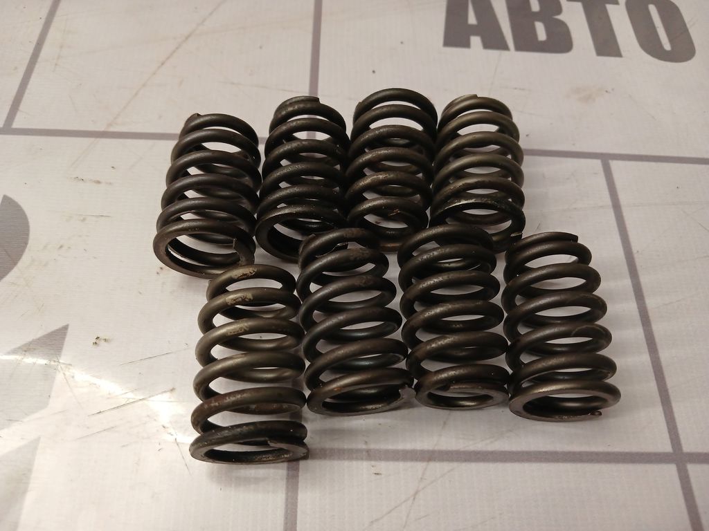 Ford Focus 1 1998-2004 для Пружина клапана