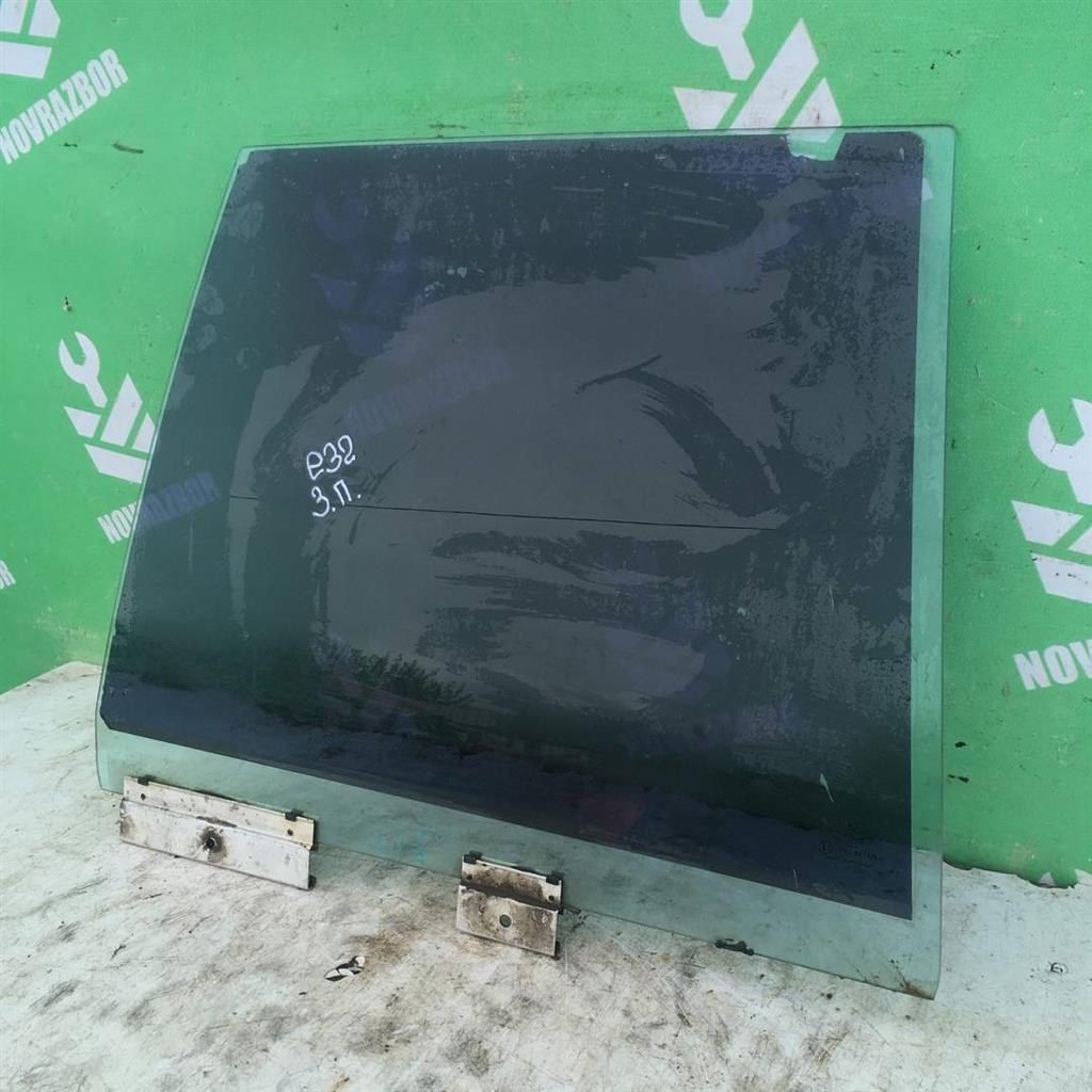 BMW 7-серия E32 1986-1994 для Стекло двери задней правой