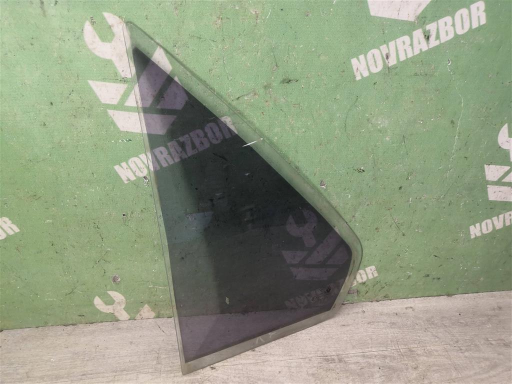 Renault R19 1992-2002 для Стекло двери задней левой (форточка)