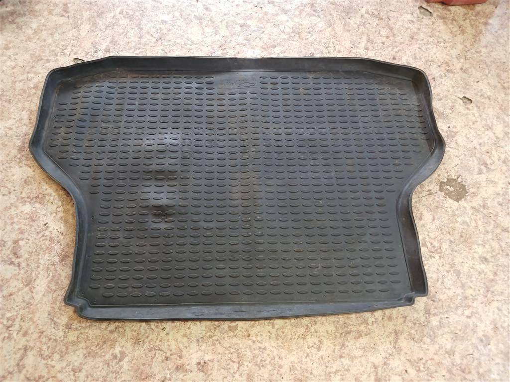 Chevrolet Lacetti 04-13 для Коврик багажника