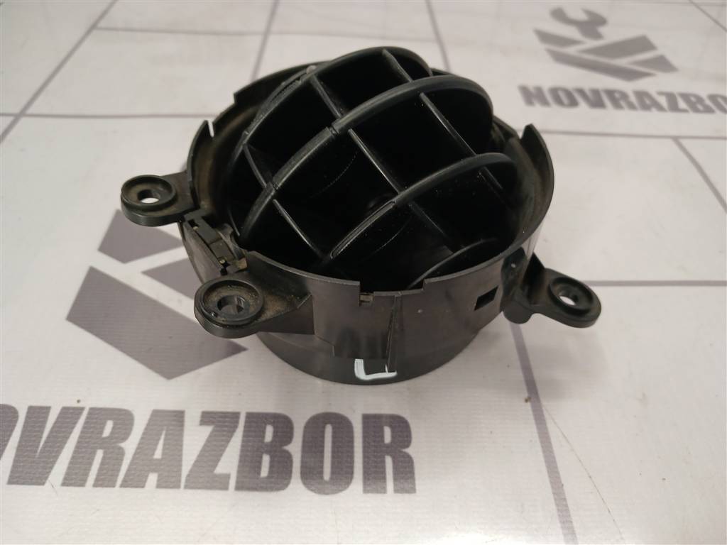 Ford Fusion 2002-2012 для Дефлектор воздушный