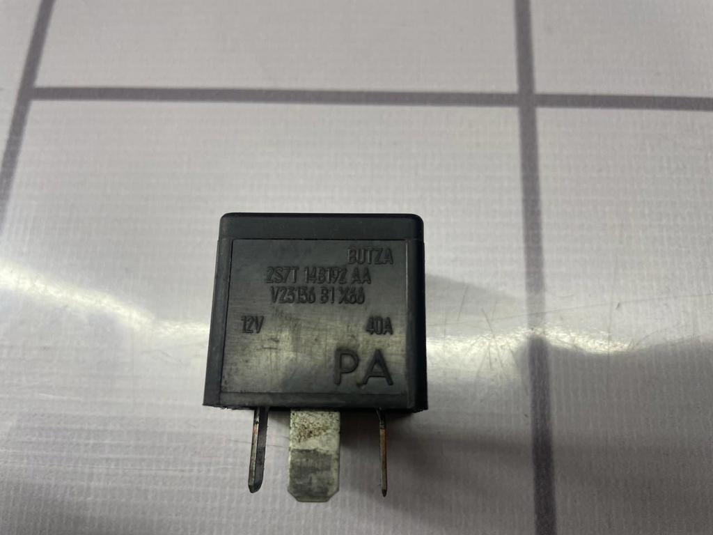 Ford Focus 1 1998-2004 для Реле