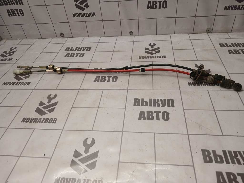 Chery QQ6 S21 07-10 для Трос КПП