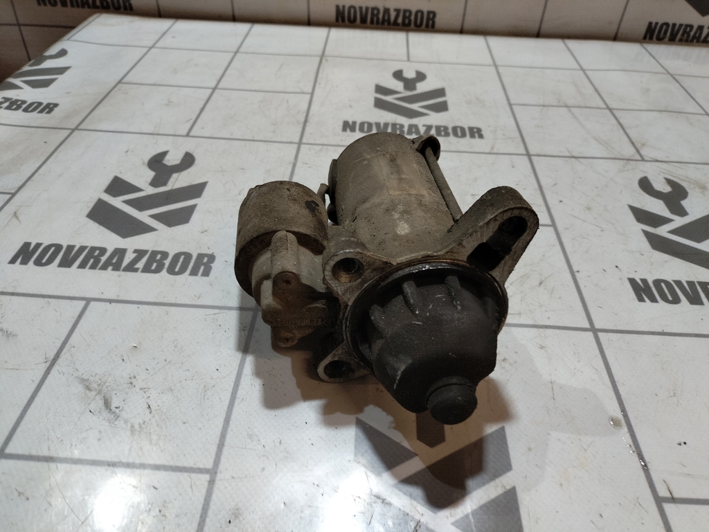 Ford Focus 1 1998-2004 для Стартер