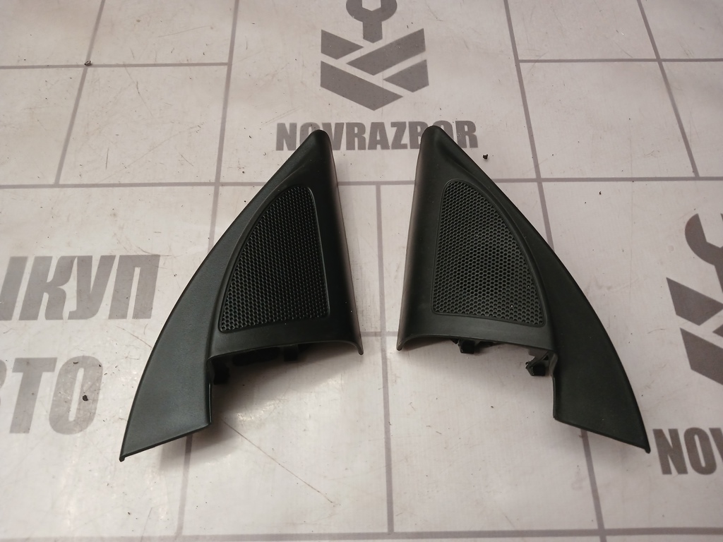 Kia Sorento 3 (UM) Prime 2015-2020 для Крышка зеркала