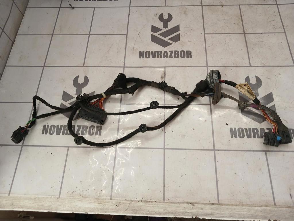 VW Passat B5 96-00 для Проводка (коса)