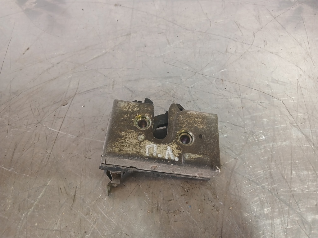 Audi 80  90  B3  86-91 для Замок двери передней левой