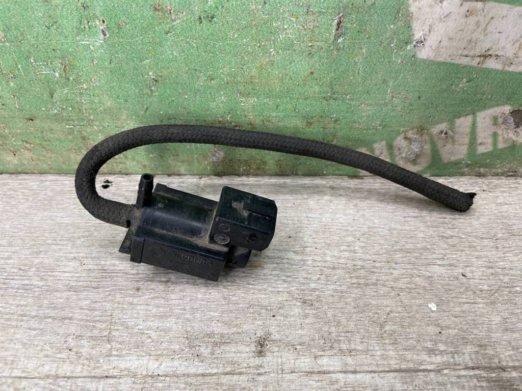 BMW X3 F25 2010-2017 для Клапан электромагнитный