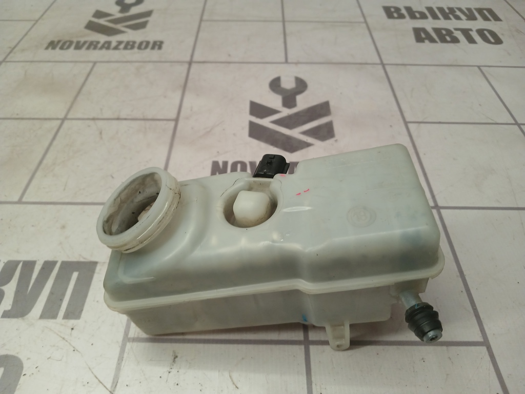 Renault Logan 2 14-18 для Бачок главного тормозного цилиндра