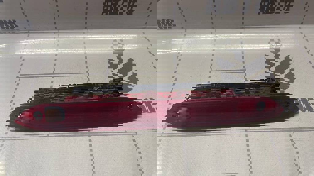 Ford Focus 1 1998-2004 для Фонарь задний (стоп сигнал)