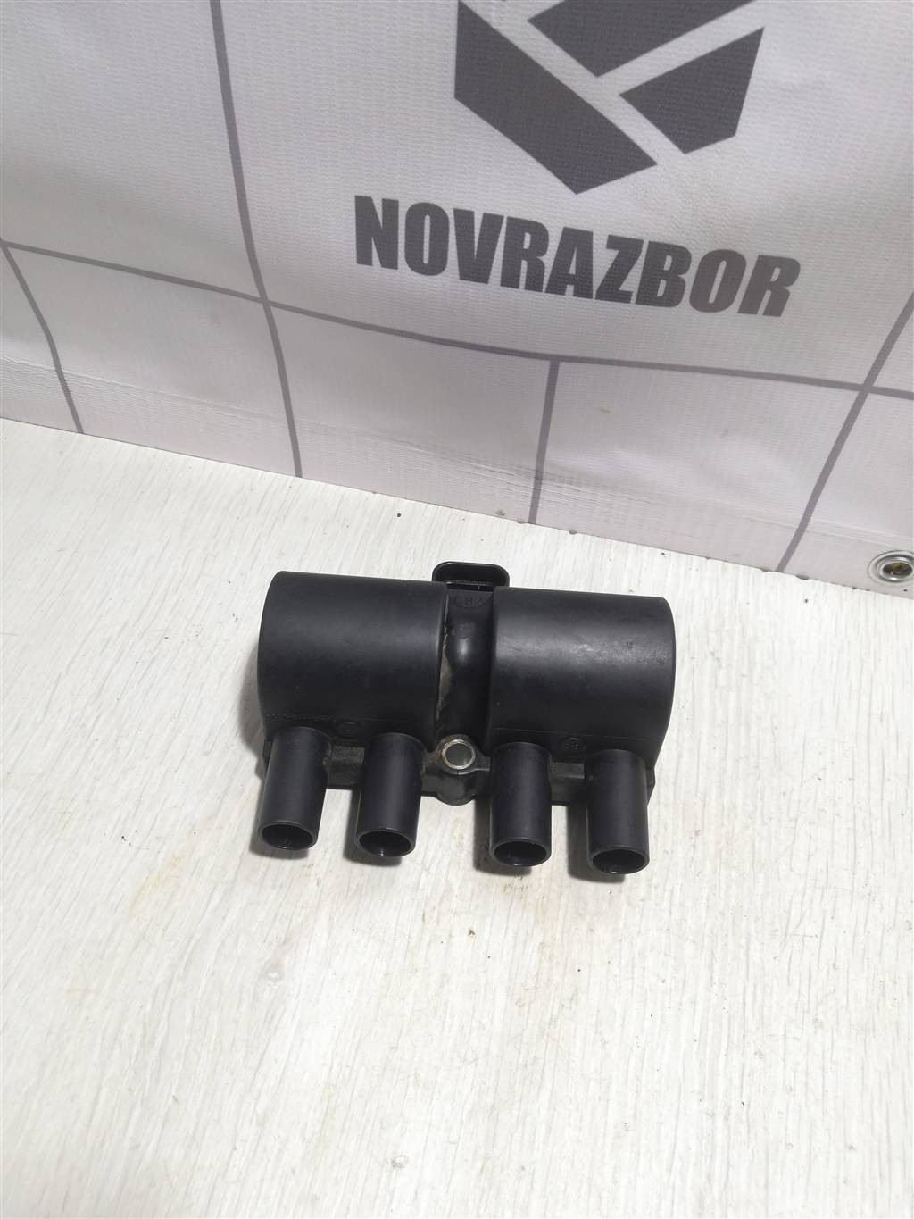 Chevrolet Aveo T200 03-08 для Катушка зажигания