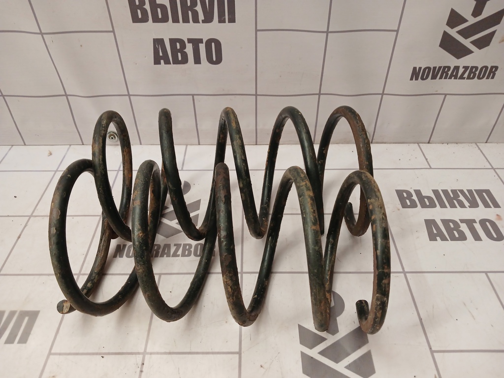 Hyundai Elantra 3  00-05 для Пружина передняя