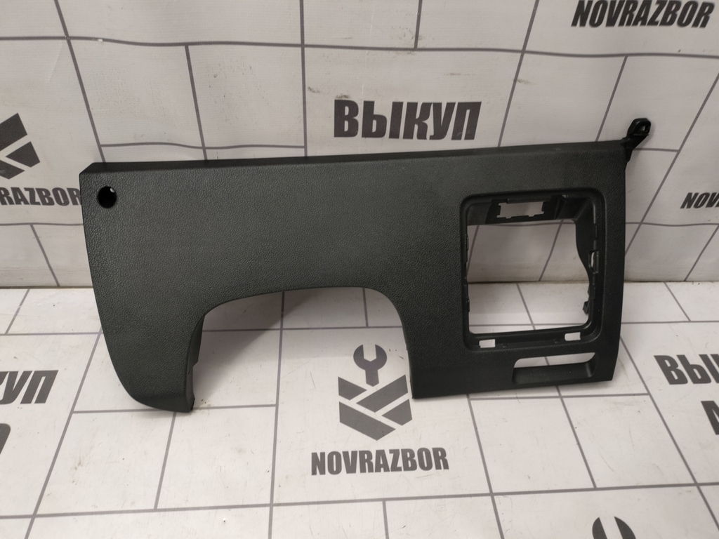 Kia Sorento 3 (UM) Prime 2015-2020 для Накладка (кузов внутри)