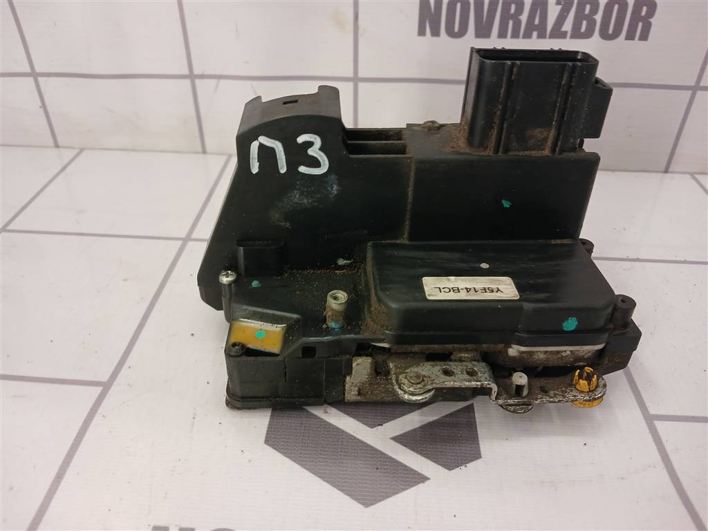 Ford Fusion 2002-2012 для Замок двери задней правой