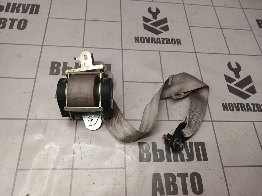 Chery QQ6 S21 07-10 для Ремень безопасности