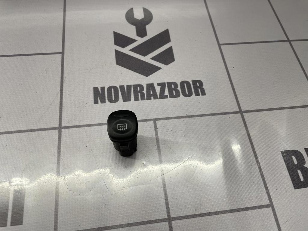 Ford Transit FA 2000-2006 для Кнопка обогрева заднего стекла