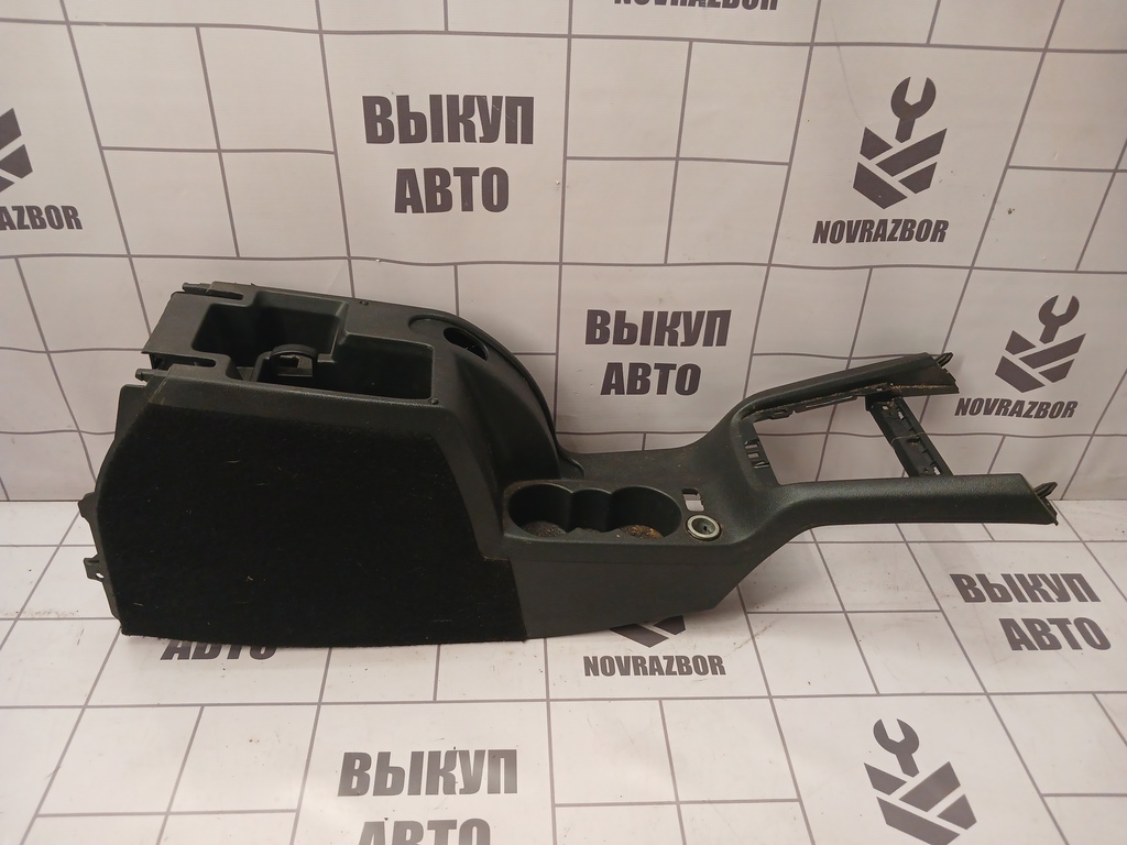 Skoda Yeti 2009-2018 для Консоль