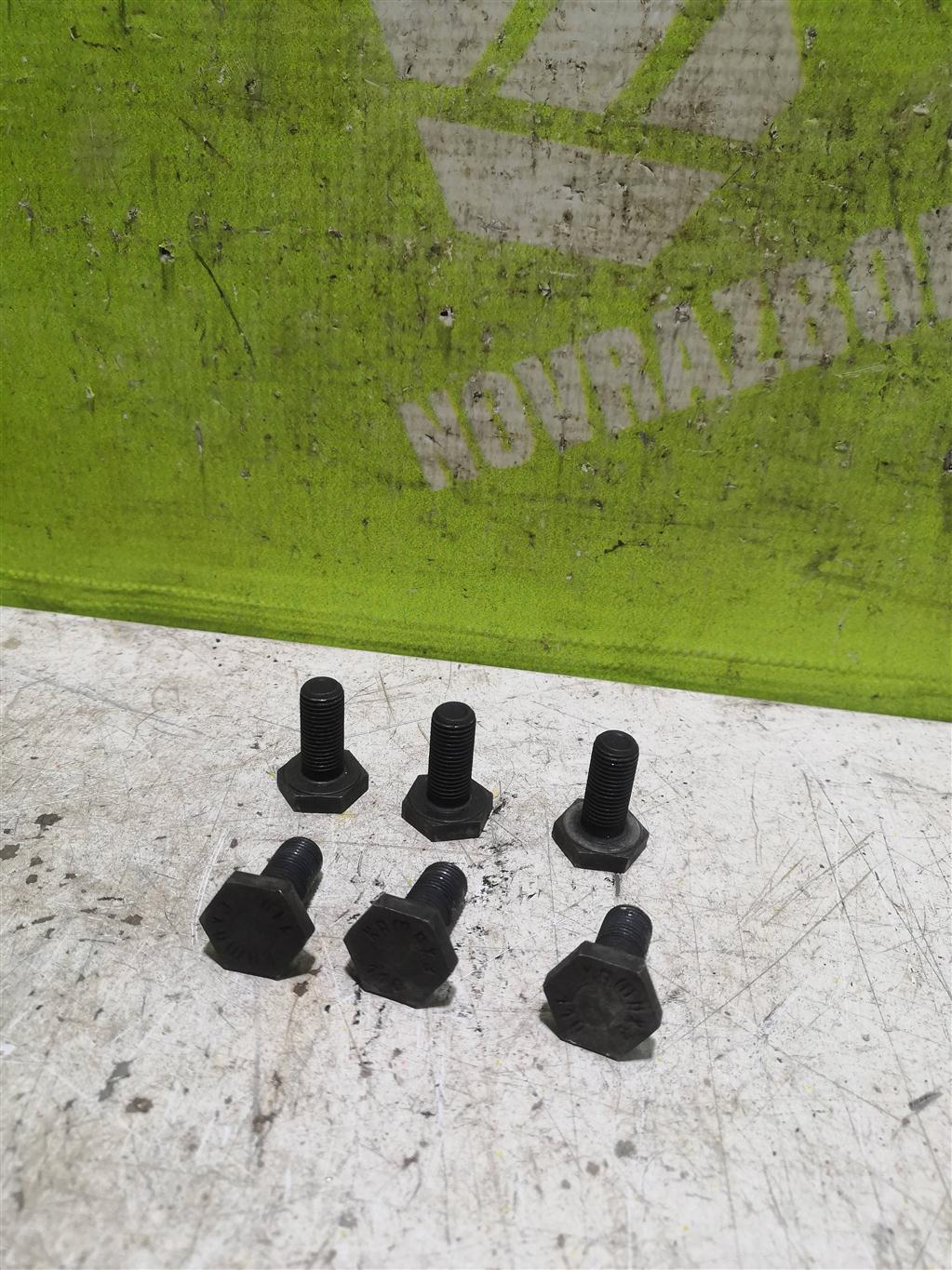 Opel Meriva 2003-2010 для Болт маховика