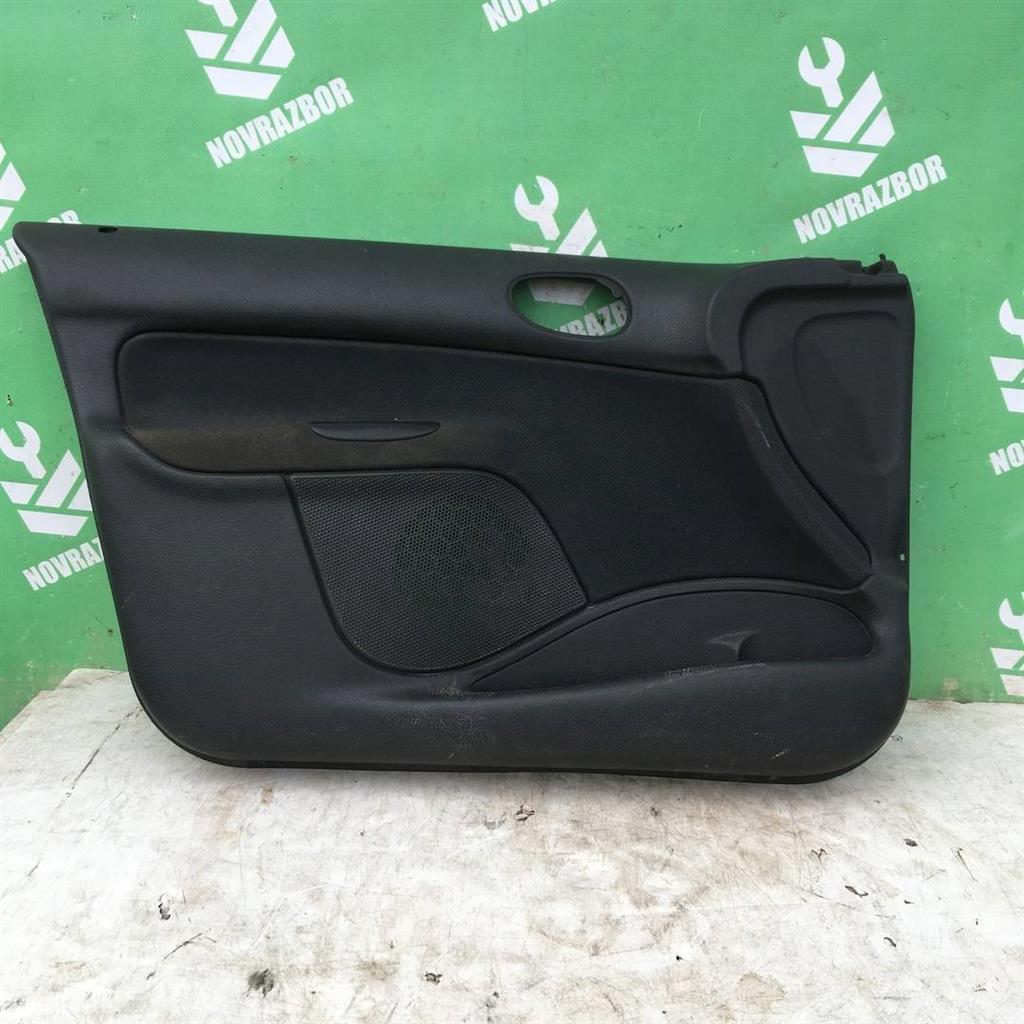 Peugeot 206 98-12 для Обшивка двери комплект