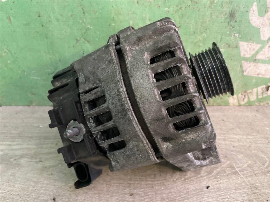 BMW X3 F25 2010-2017 для Генератор