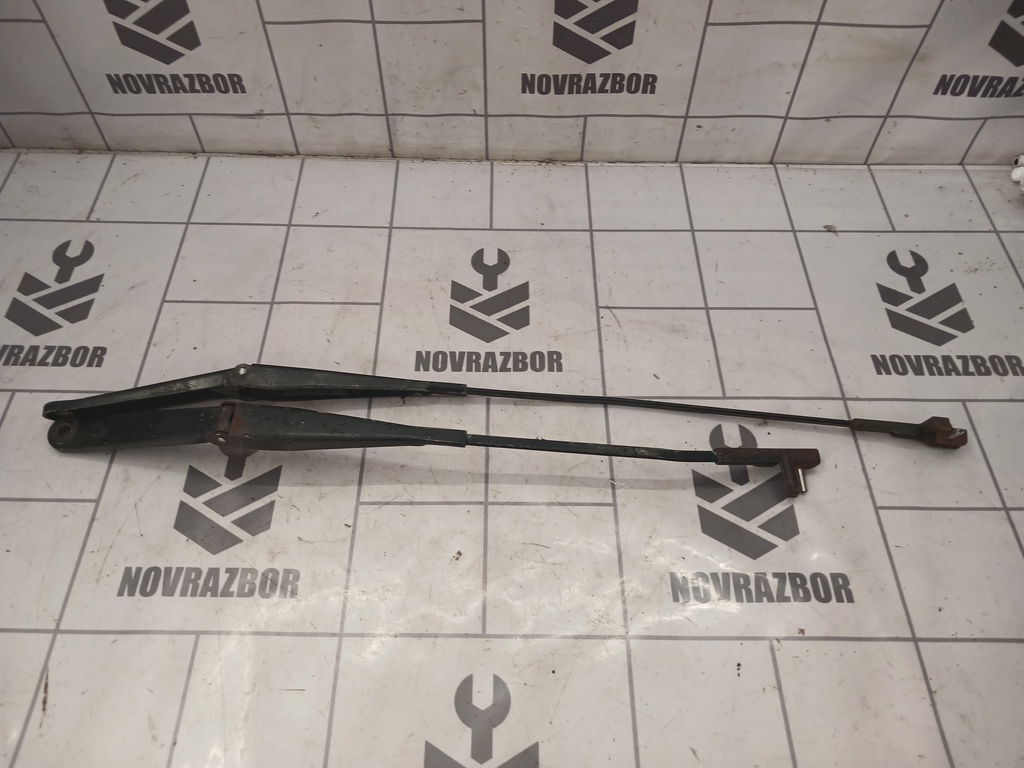 Ford Focus 2 05-08 для Поводок дворник комплект