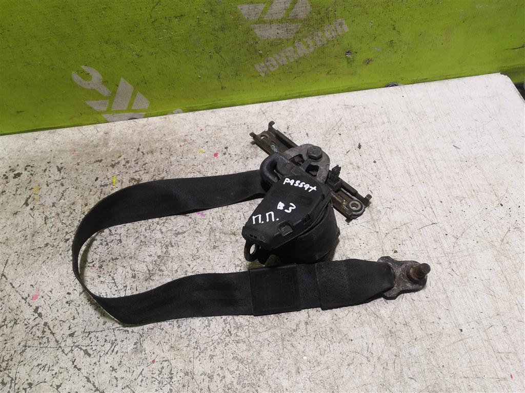 VW Passat  B3  1988-1993 для Ремень безопасности