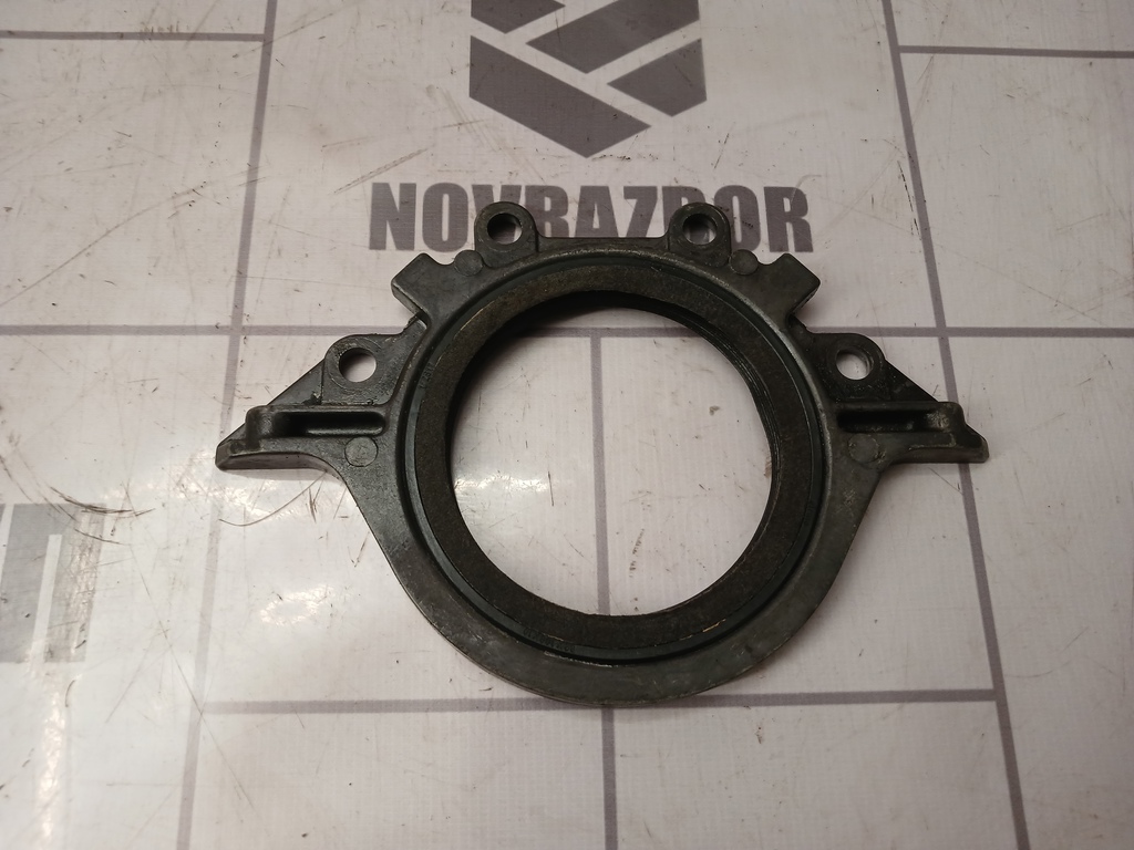 Ford Focus 1 1998-2004 для Крышка коленвала задняя