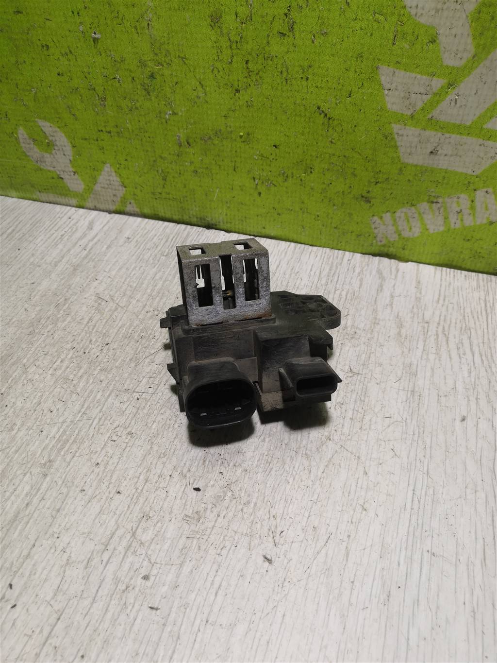 LADA VESTA 15-19 для Резистор