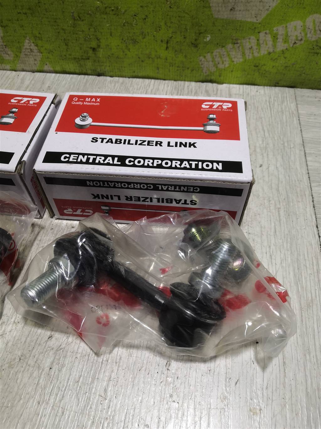 Mitsubishi Pajero /Montero (V8, V9) 2007> для Стойка переднего стабилизатора Mitsubishi Pajero /Montero (V8, V9) 2007> для Стойка переднего стабилизатора