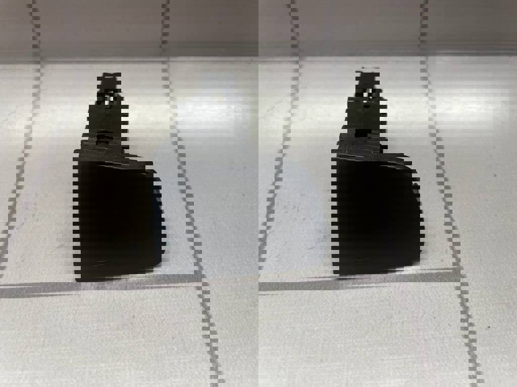 Peugeot 307 2001-2008 для Заглушка