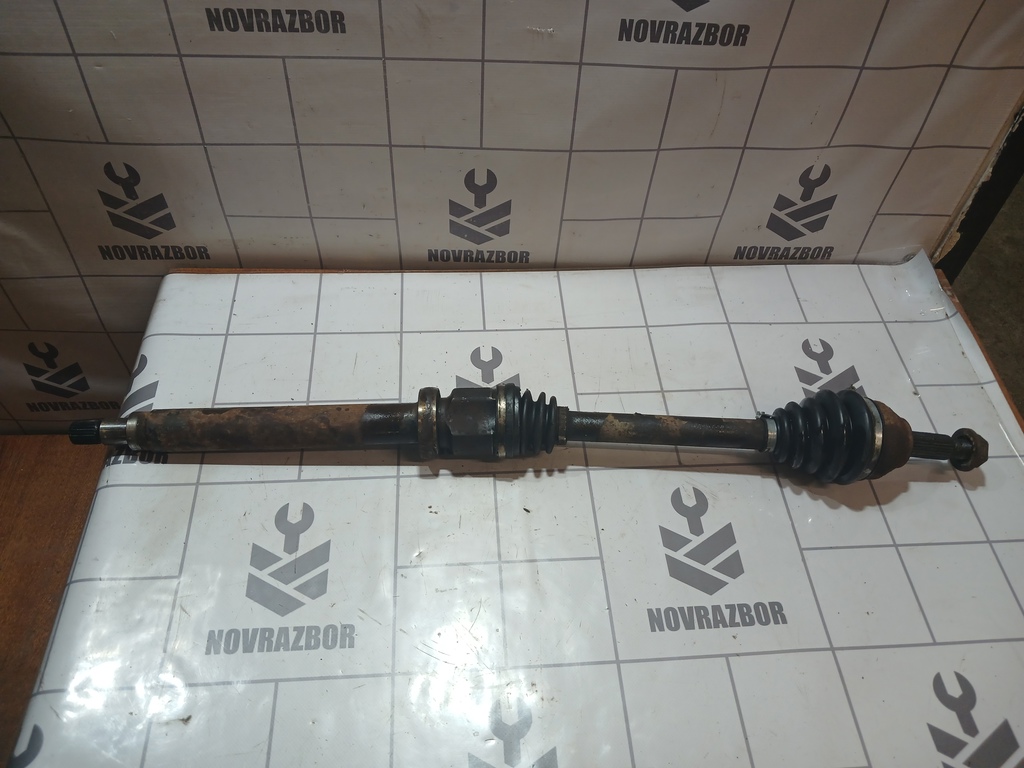 Ford Focus 1 1998-2004 для Полуось передняя правая