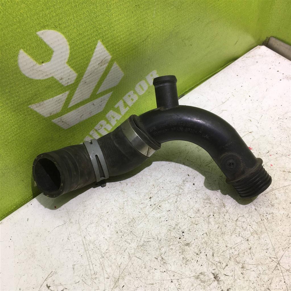 VW Passat B6 05-10 для Шланг системы охлаждения