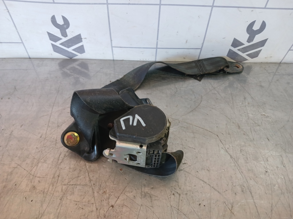 Renault Logan 2005-2014 для Ремень безопасности