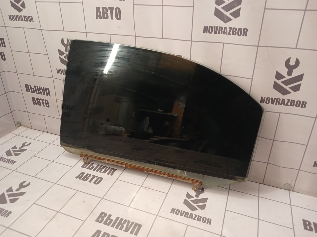 Chery QQ6 S21 07-10 для Стекло двери задней левой