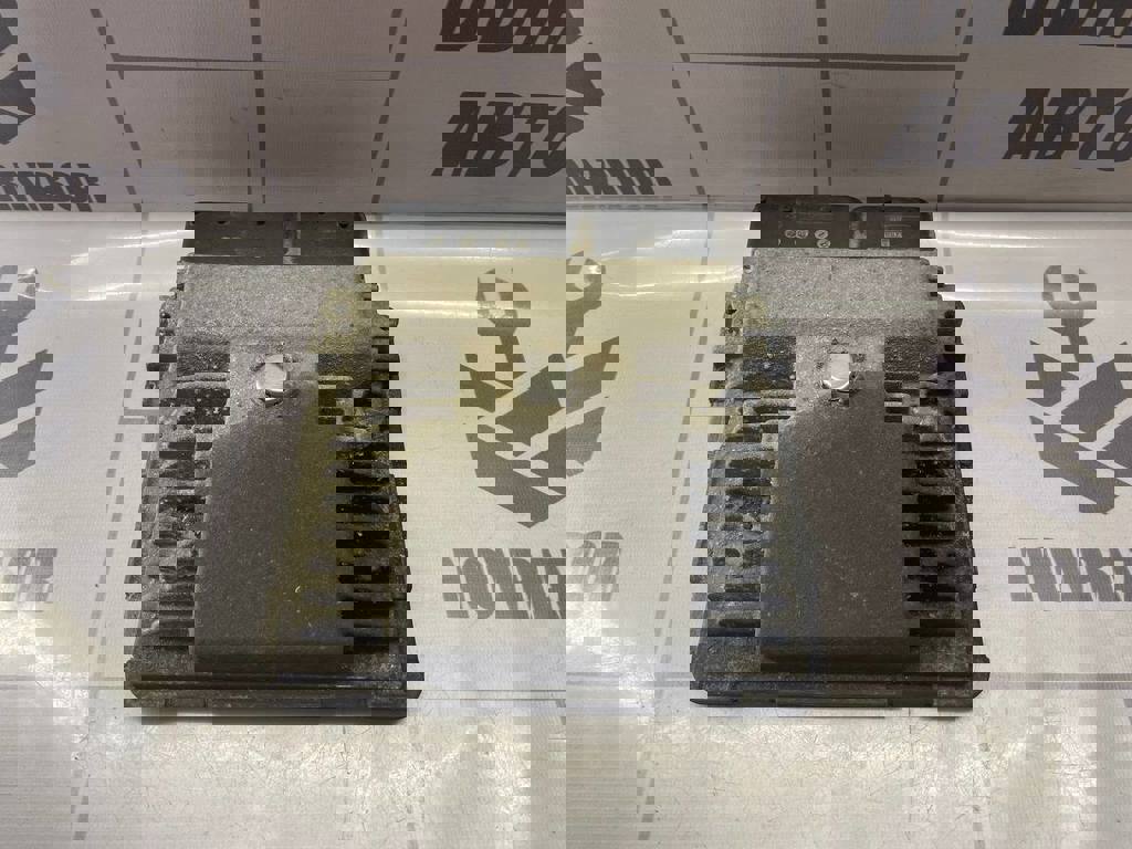 Skoda Yeti 2009-2018 для Блок управления двигателем